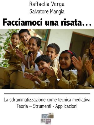 cover image of Facciamoci una risata....